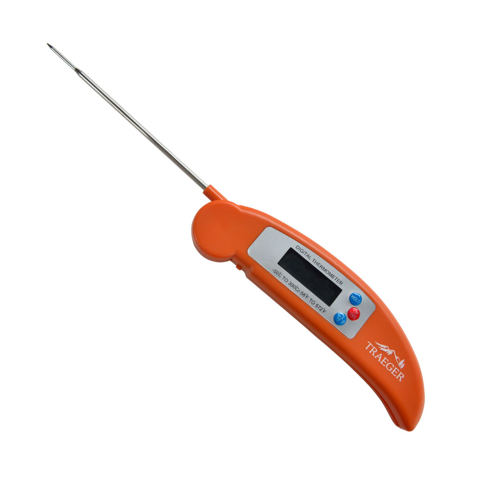 Digital Instant Read Thermometer - Image 2