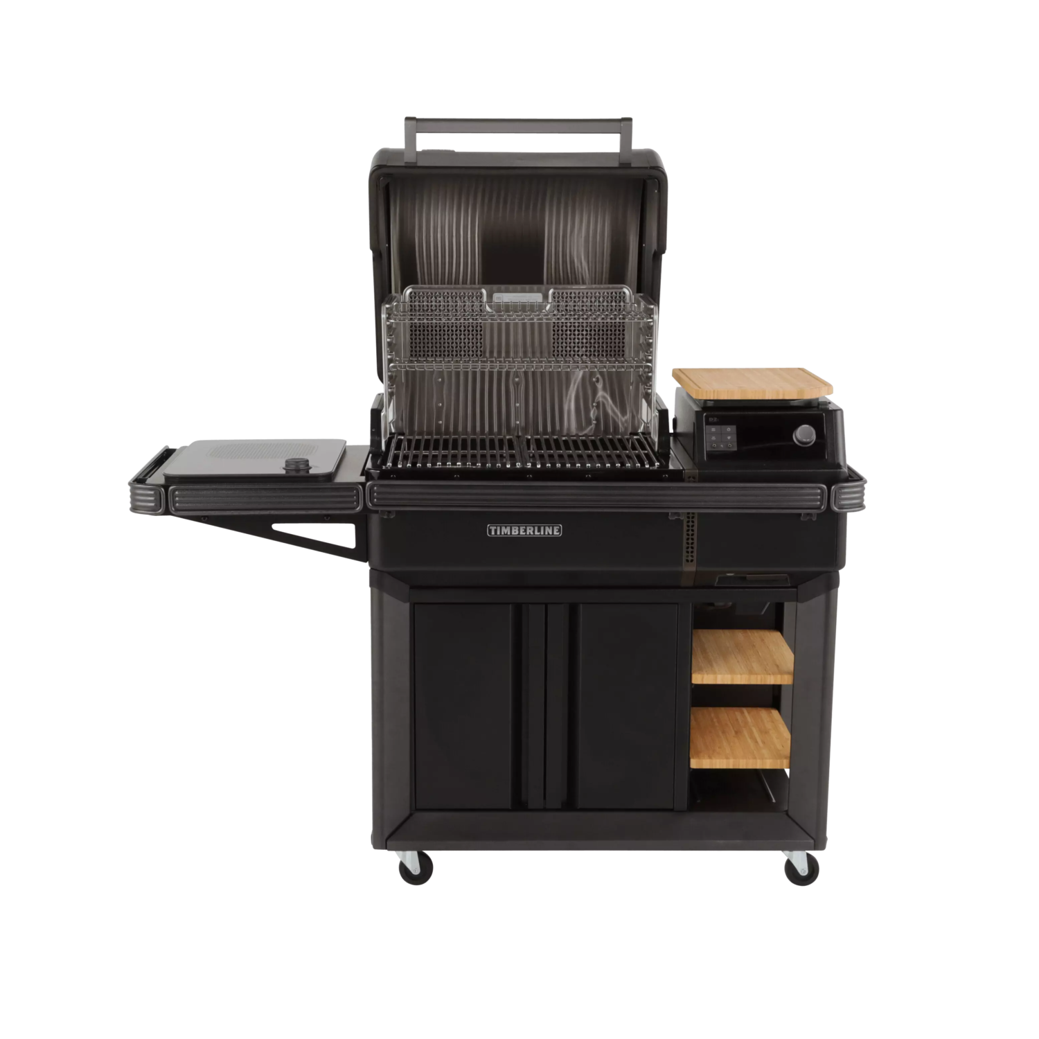 Timberline Pellet Grill - Image 2
