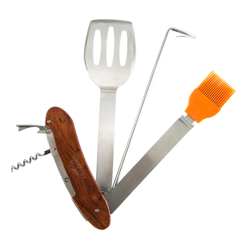 Traeger BBQ Multi-tool