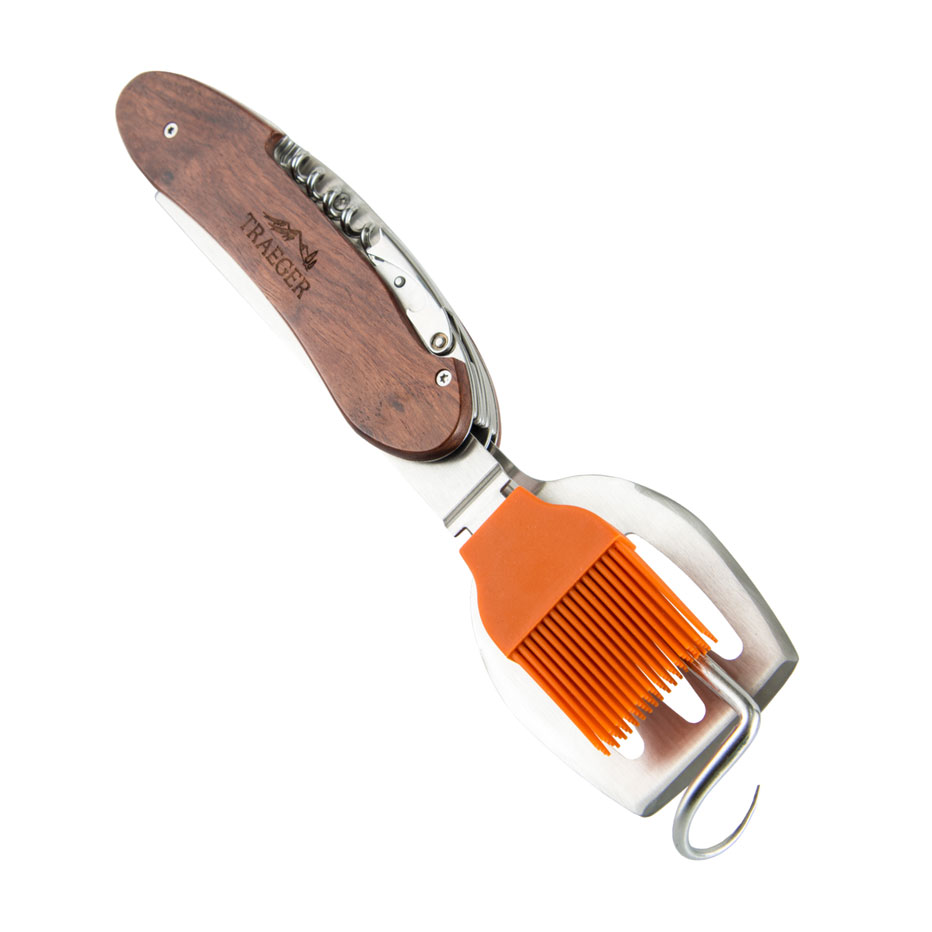 Traeger BBQ Multi-tool - Image 2