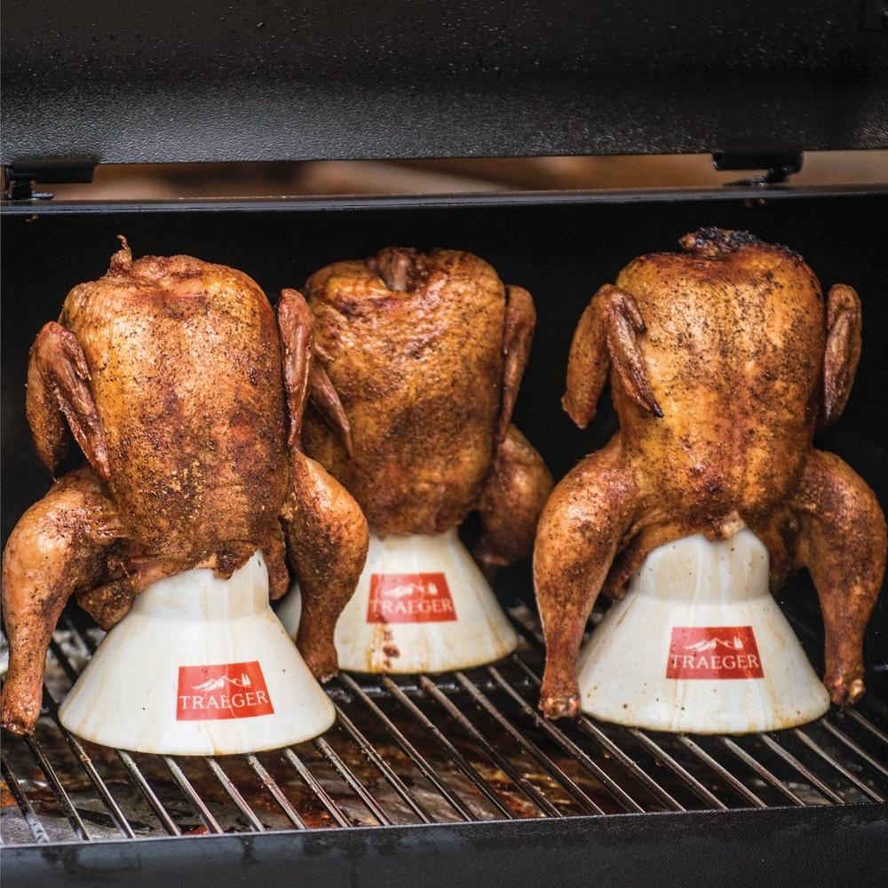 Chicken Throne - Image 2