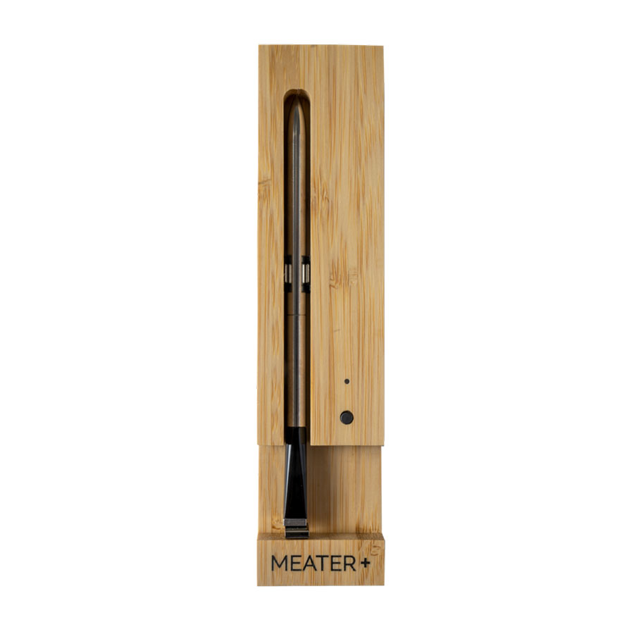 MEATER® Plus Wireless Meat Thermometer