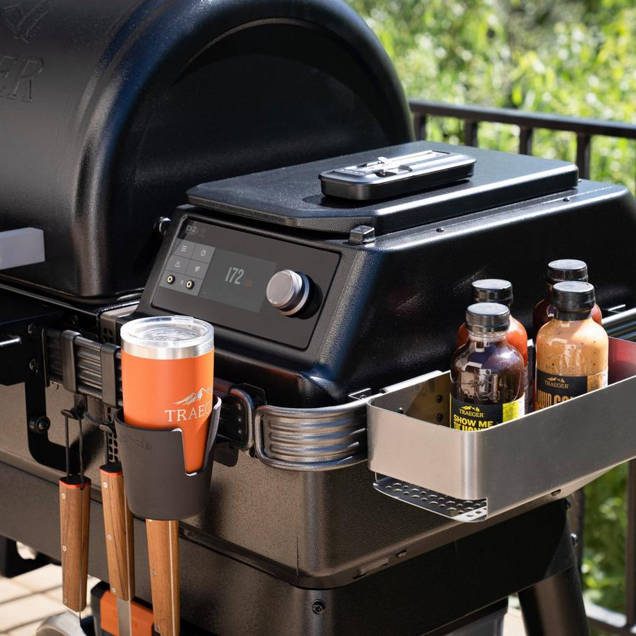 Ironwood Pellet Grill - Image 6