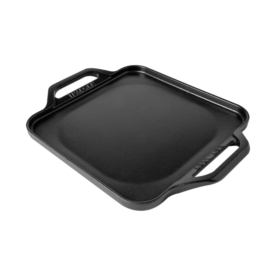 Induction Cast Iron Skillet