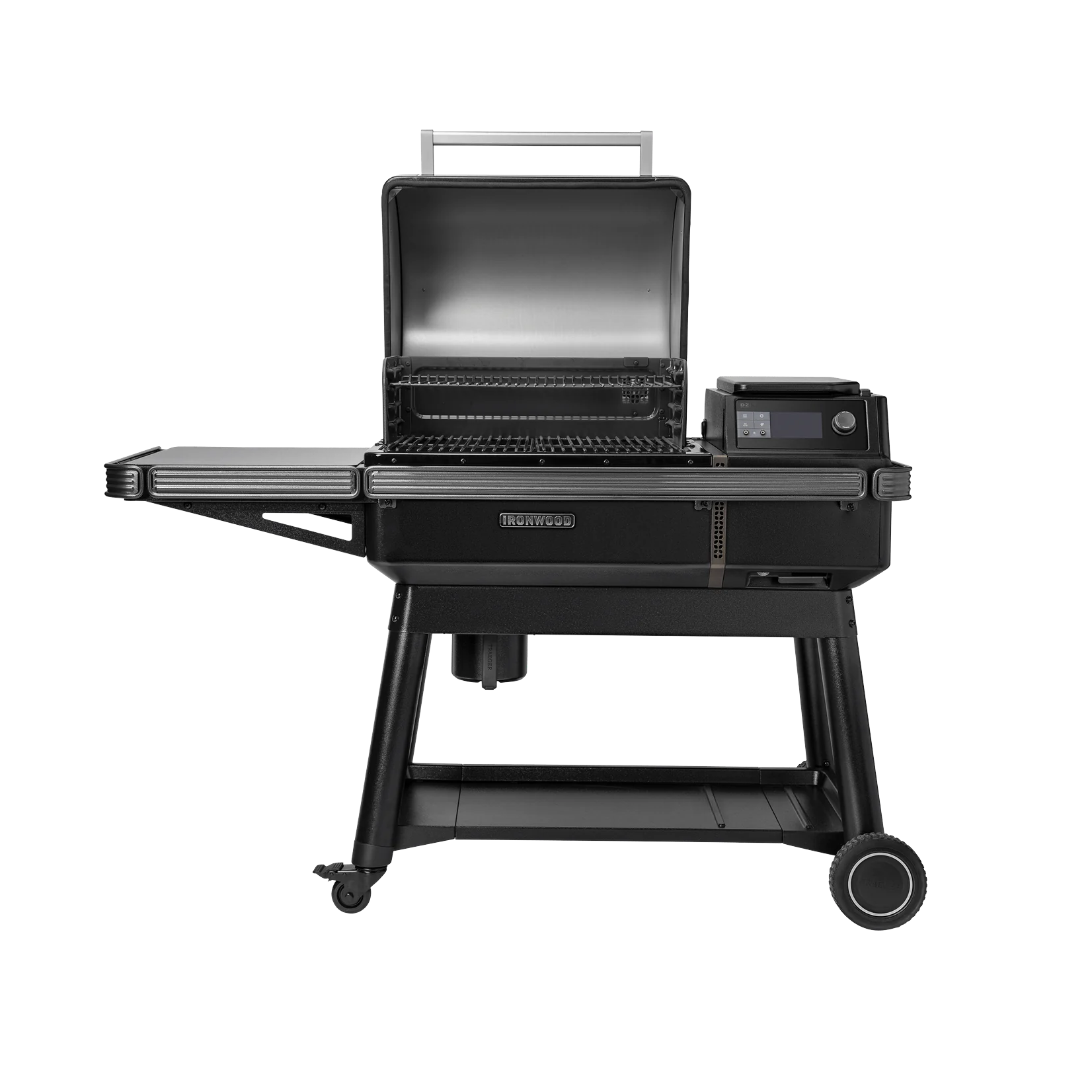 Ironwood Pellet Grill - Image 2