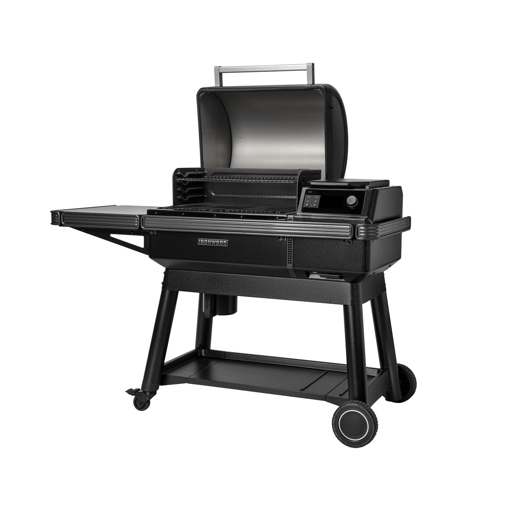 Ironwood Pellet Grill - Image 3