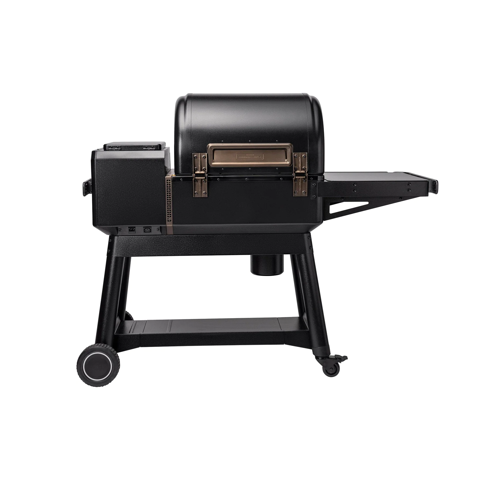 Ironwood Pellet Grill - Image 4