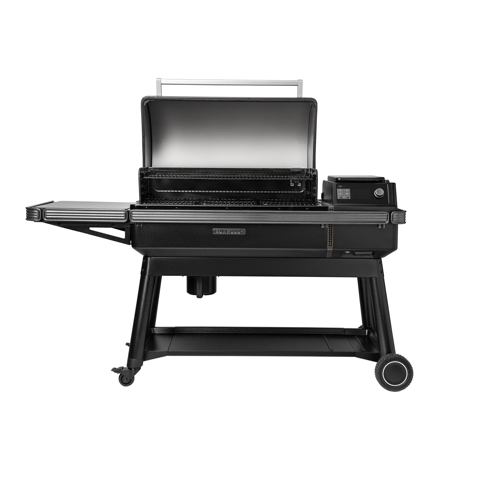 Ironwood XL Pellet Grill - Image 2