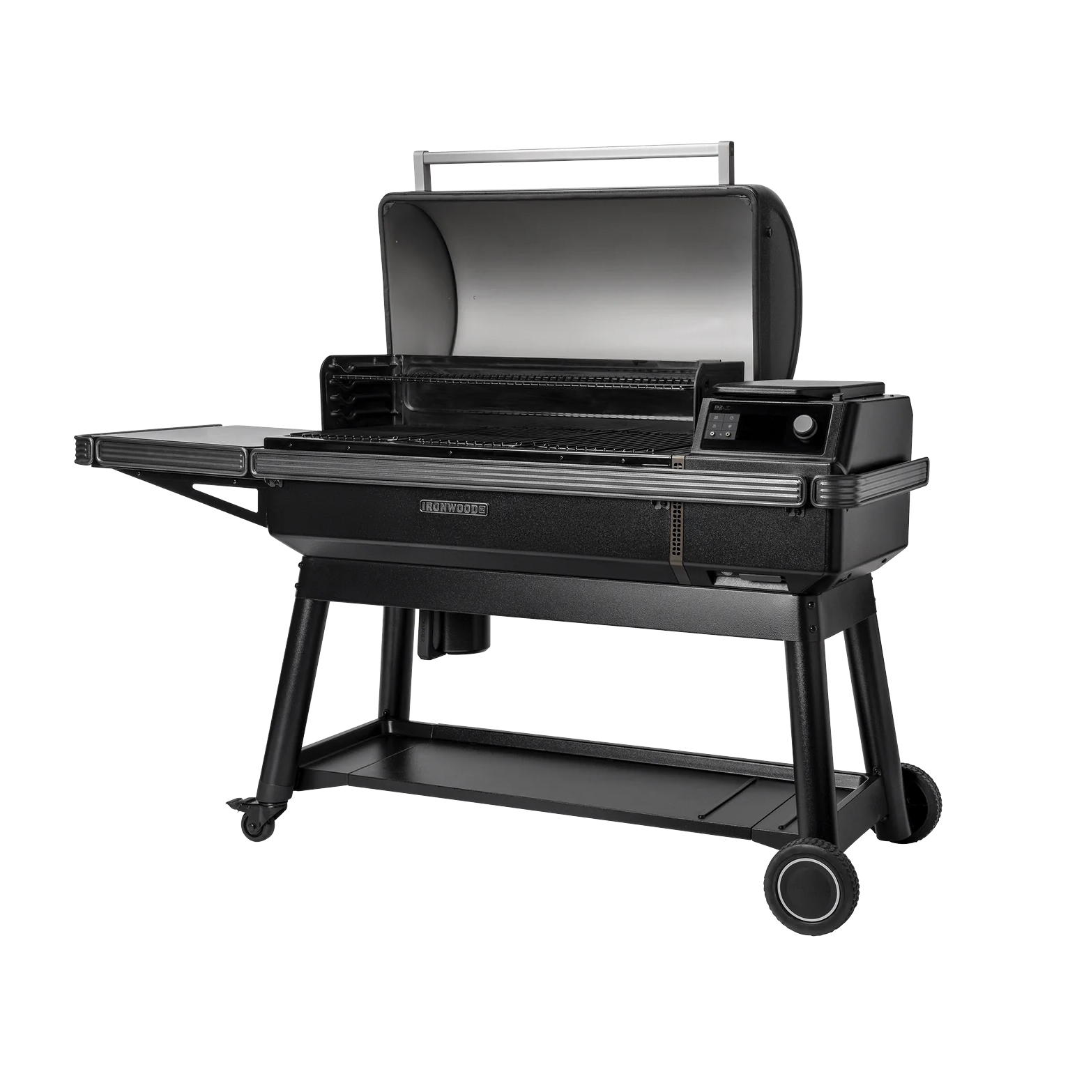 Ironwood XL Pellet Grill - Image 3