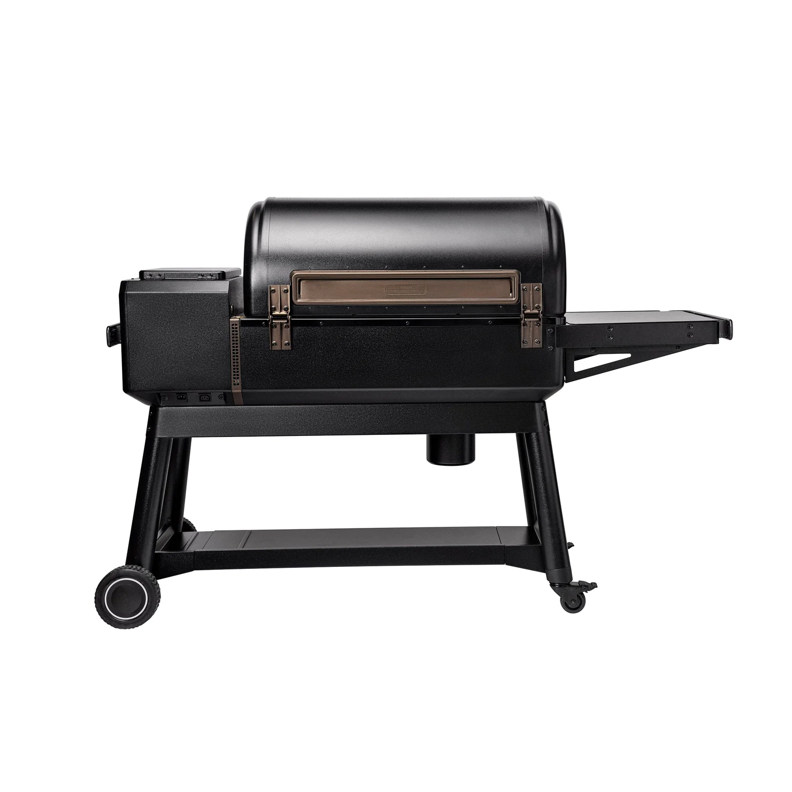 Ironwood XL Pellet Grill - Image 4