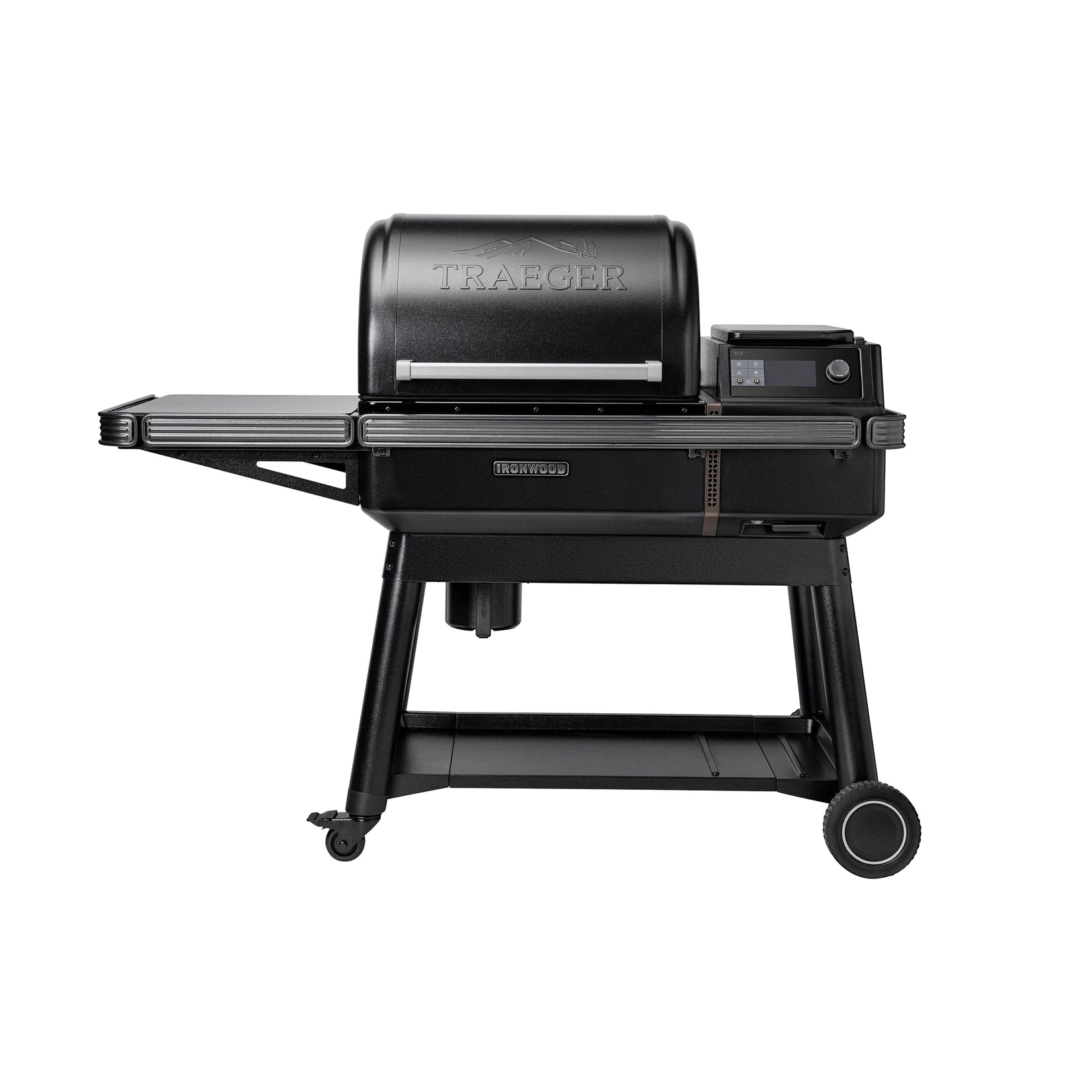 Ironwood Pellet Grill