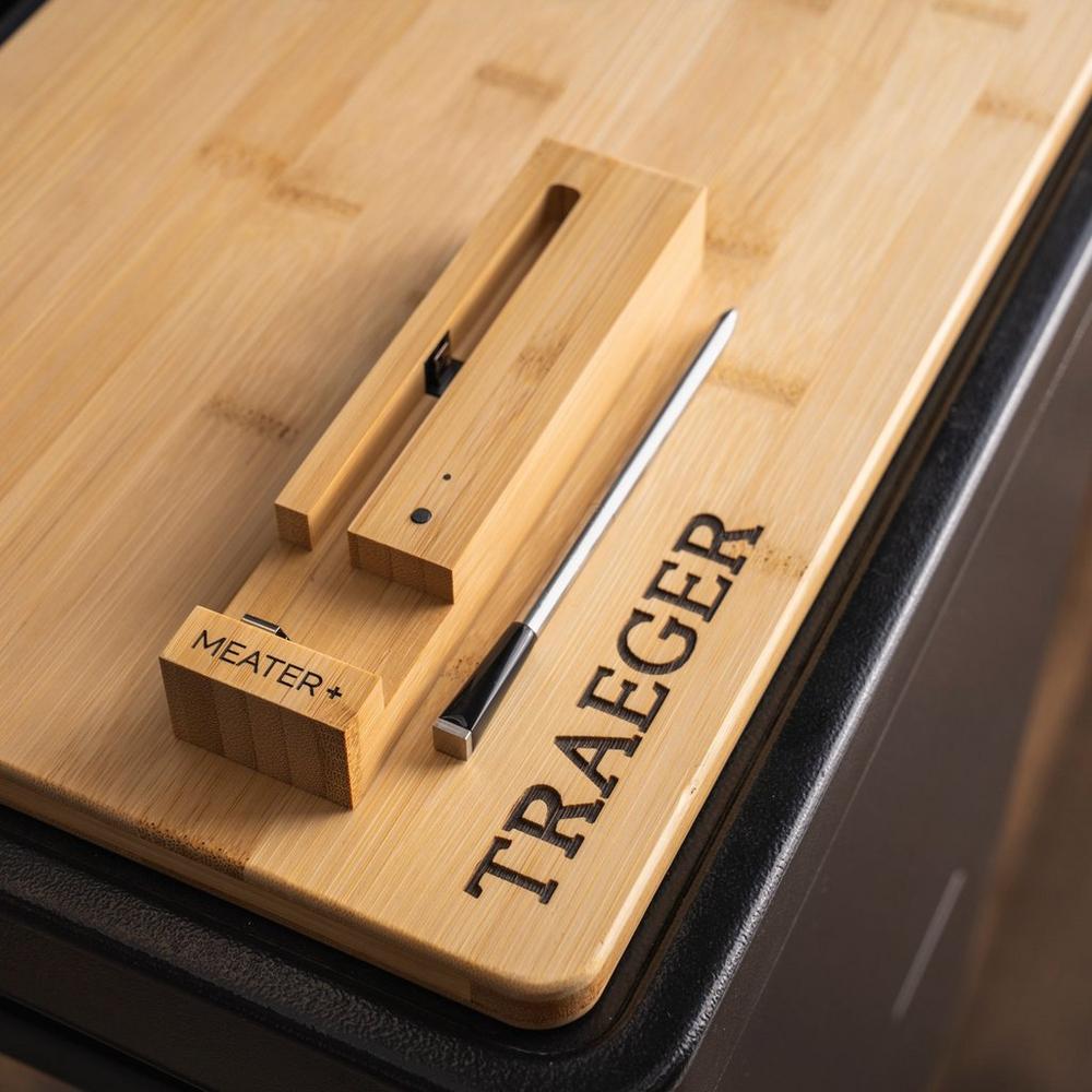 MEATER® Plus Wireless Meat Thermometer - Image 2