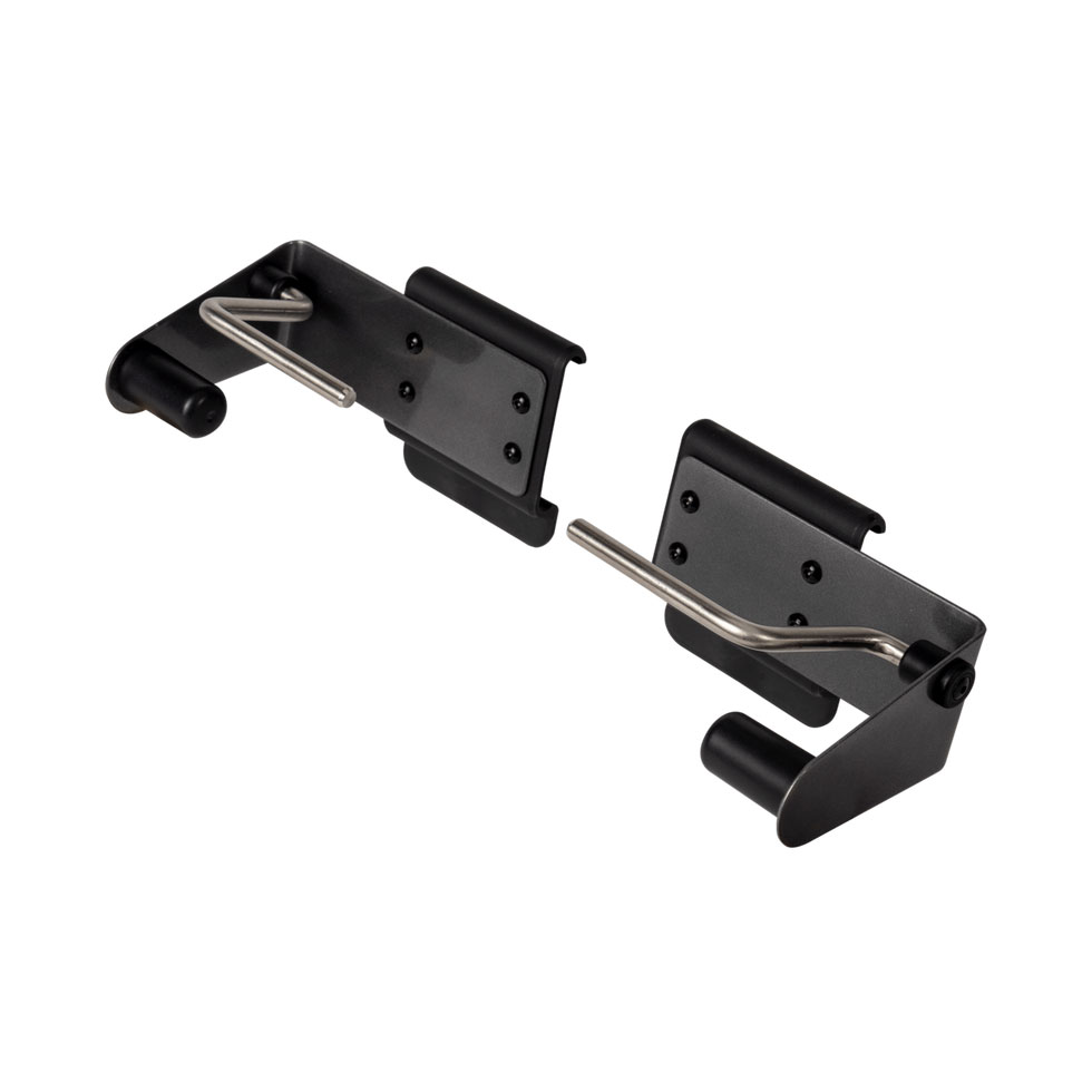P.A.L. Pop-And-Lock™ Roll Rack