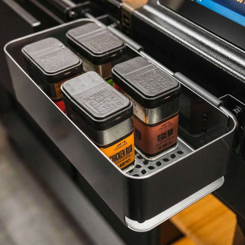 P.A.L. Pop-And-Lock™ Storage Bin - Image 4