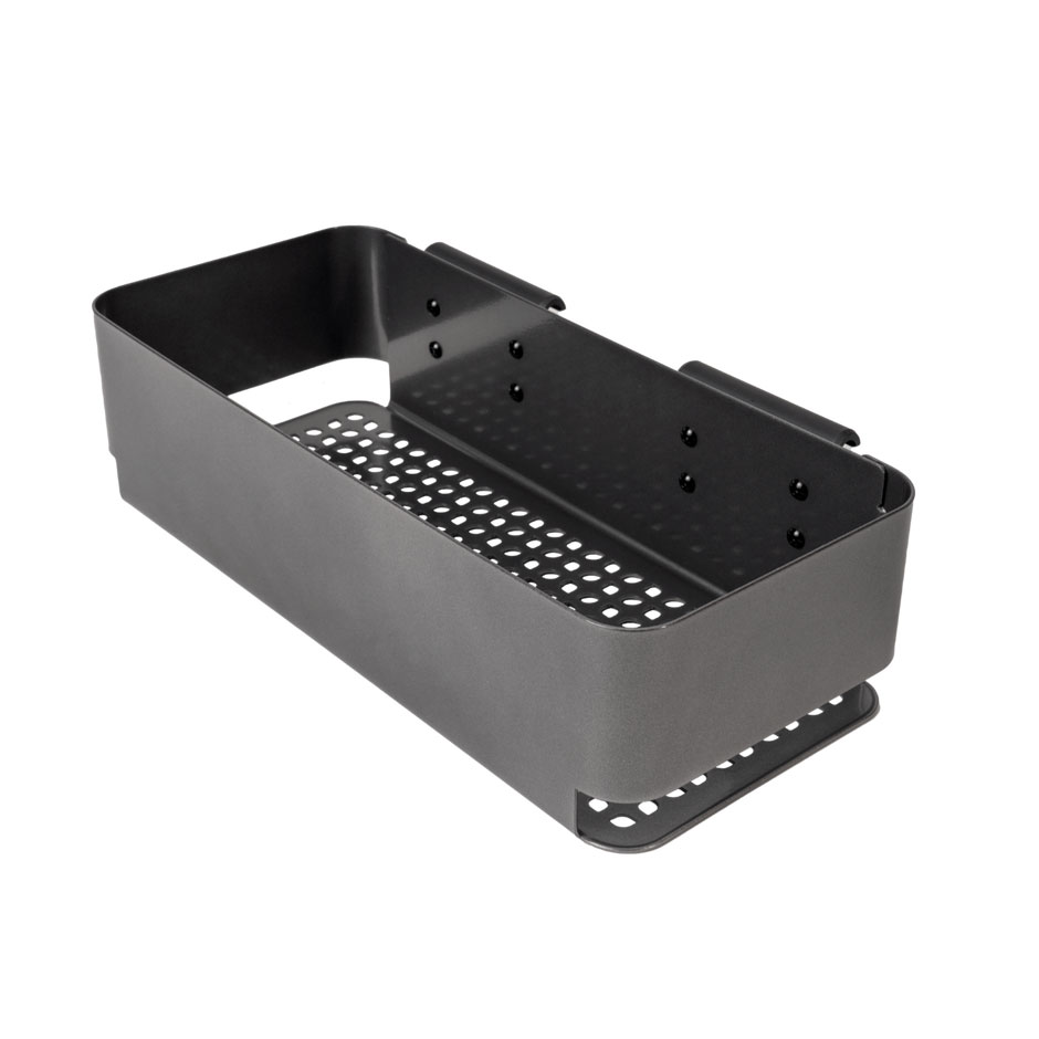 P.A.L. Pop-And-Lock™ Storage Bin