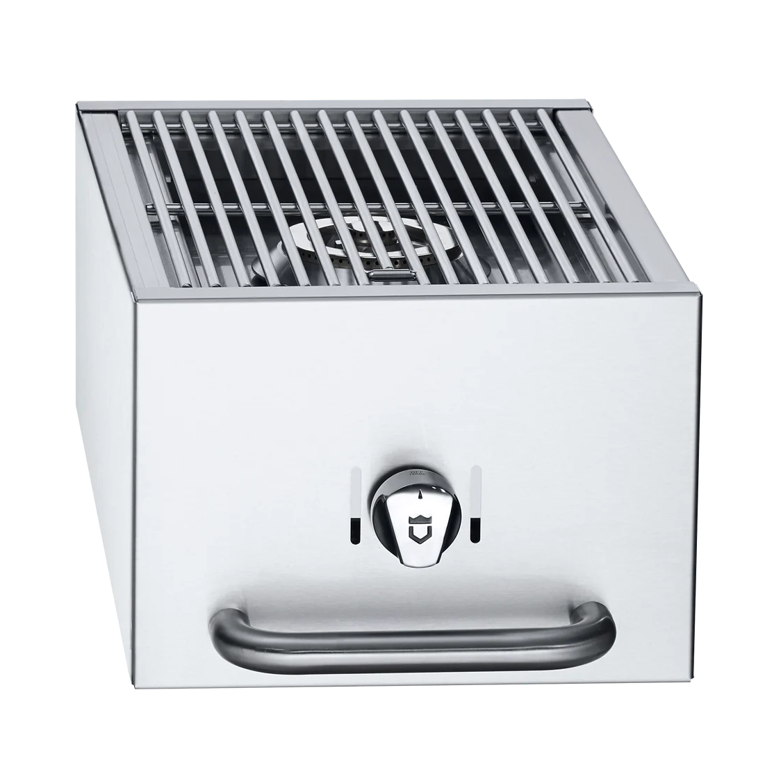 Crown Verity Side Burner for Mobile Grills - Image 2