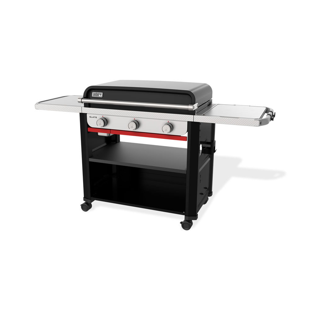 Slate™ 30" Rust-Resistant Griddle - Image 3