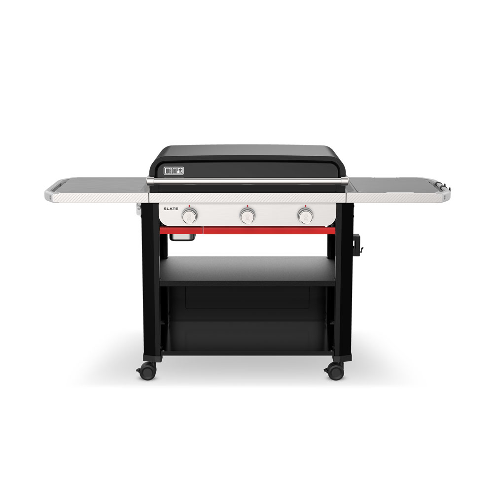 Slate™ 30" Rust-Resistant Griddle