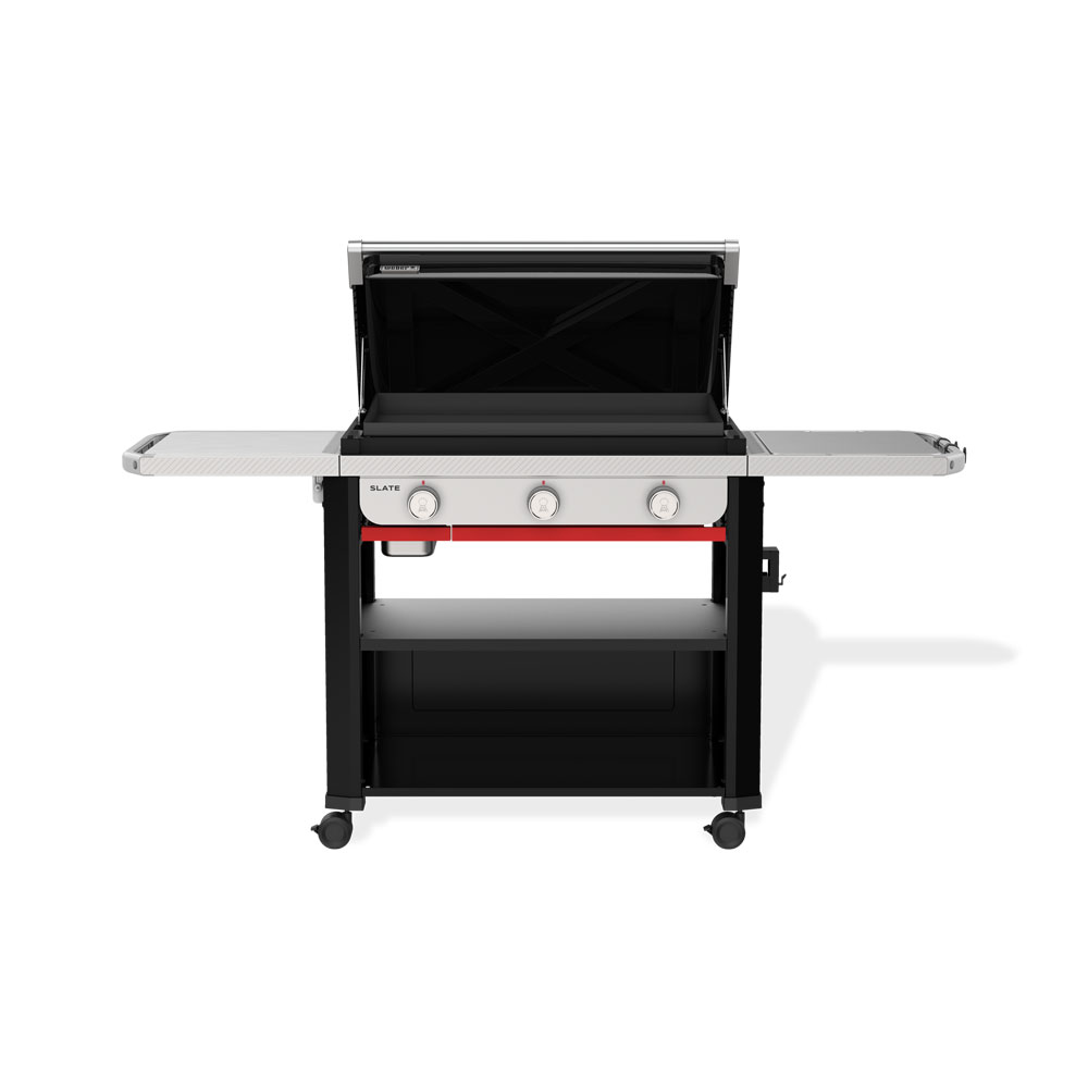 Slate™ 30" Rust-Resistant Griddle - Image 2