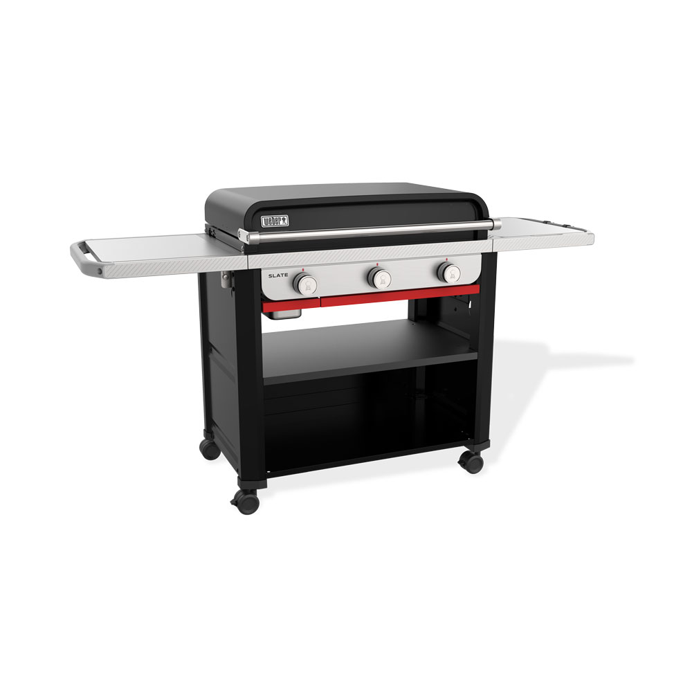 Slate™ 30" Rust-Resistant Griddle - Image 4
