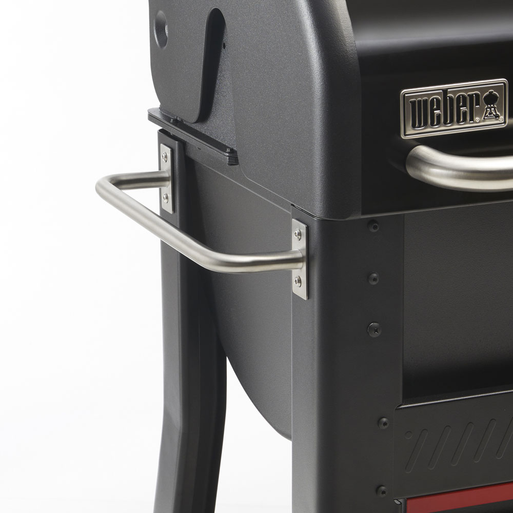 Searwood™ 600 Pellet Grill - Image 8
