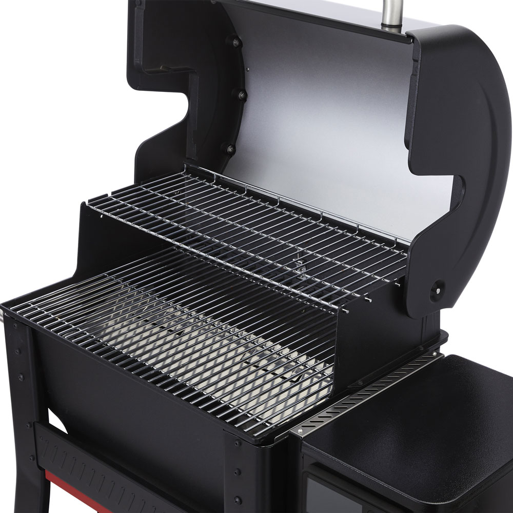 Searwood™ 600 Pellet Grill - Image 5
