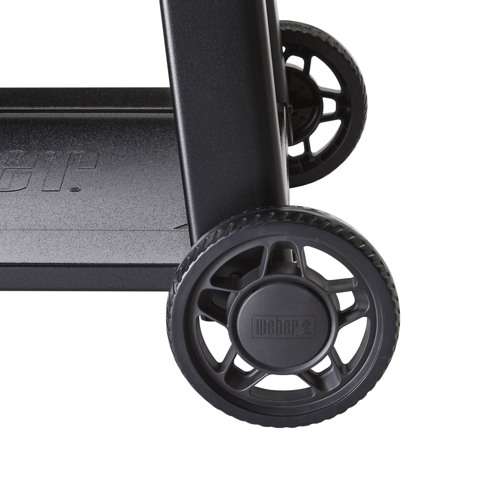 Searwood™ 600 Pellet Grill - Image 6