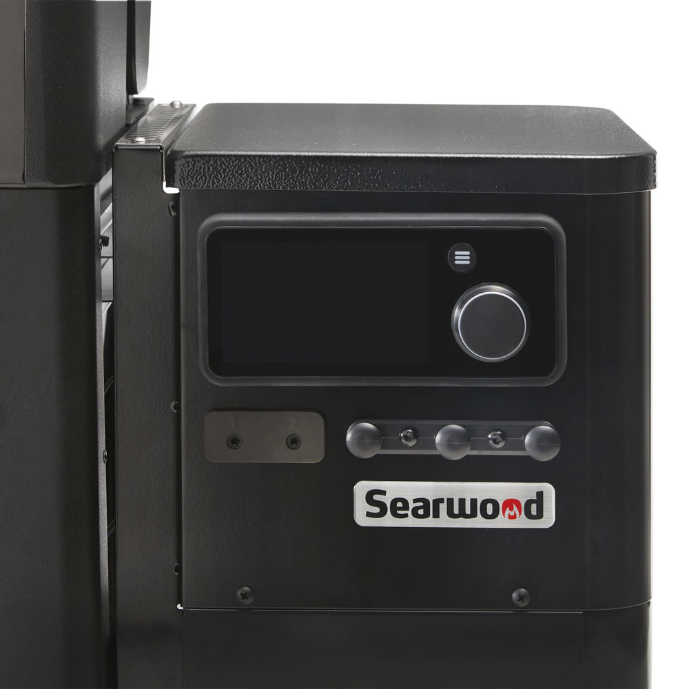 Searwood™ 600 Pellet Grill - Image 7