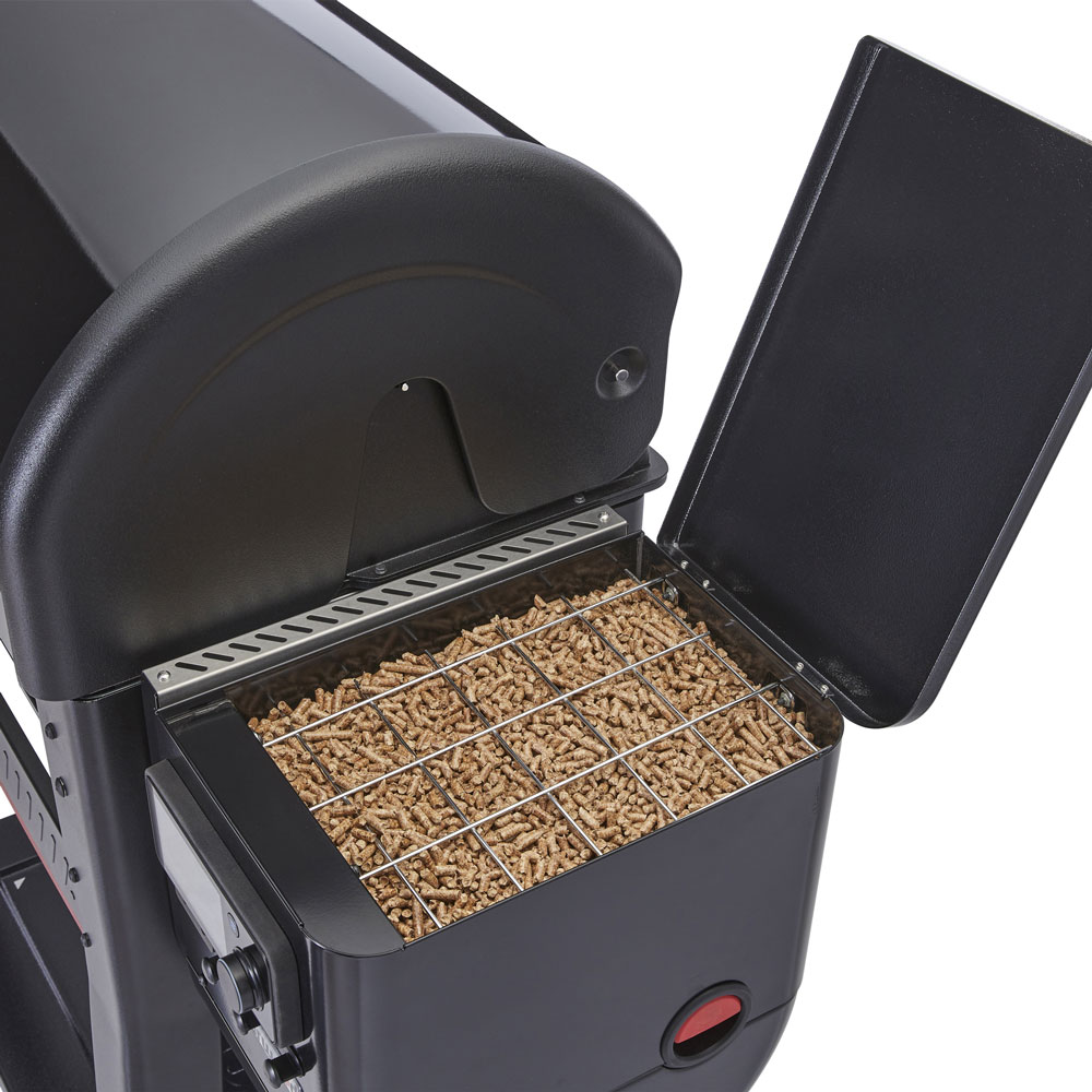 Searwood™ XL 600 Pellet Grill - Image 7
