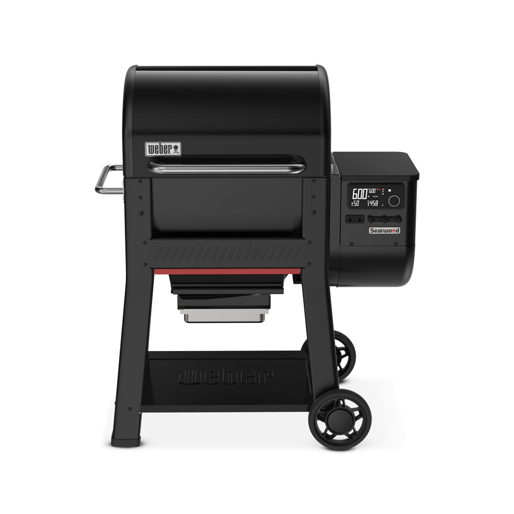 Searwood™ 600 Pellet Grill
