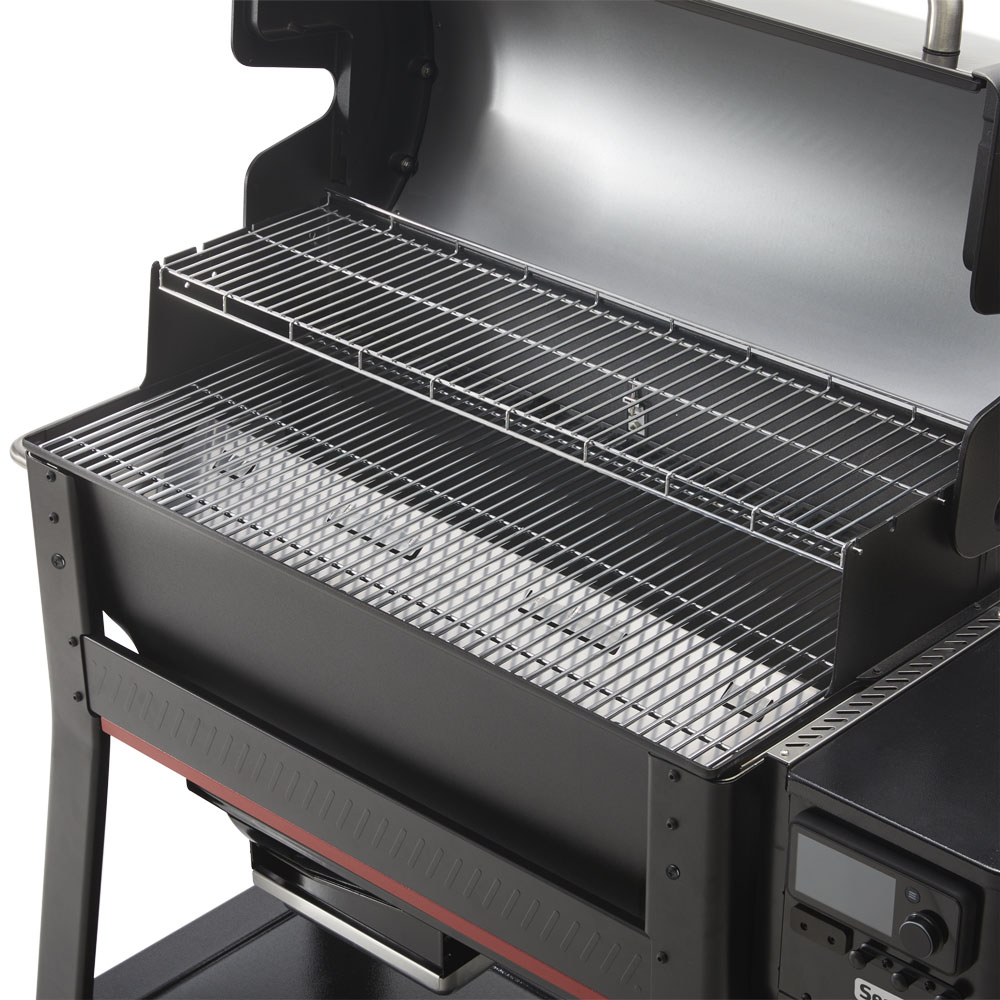 Searwood™ XL 600 Pellet Grill - Image 6