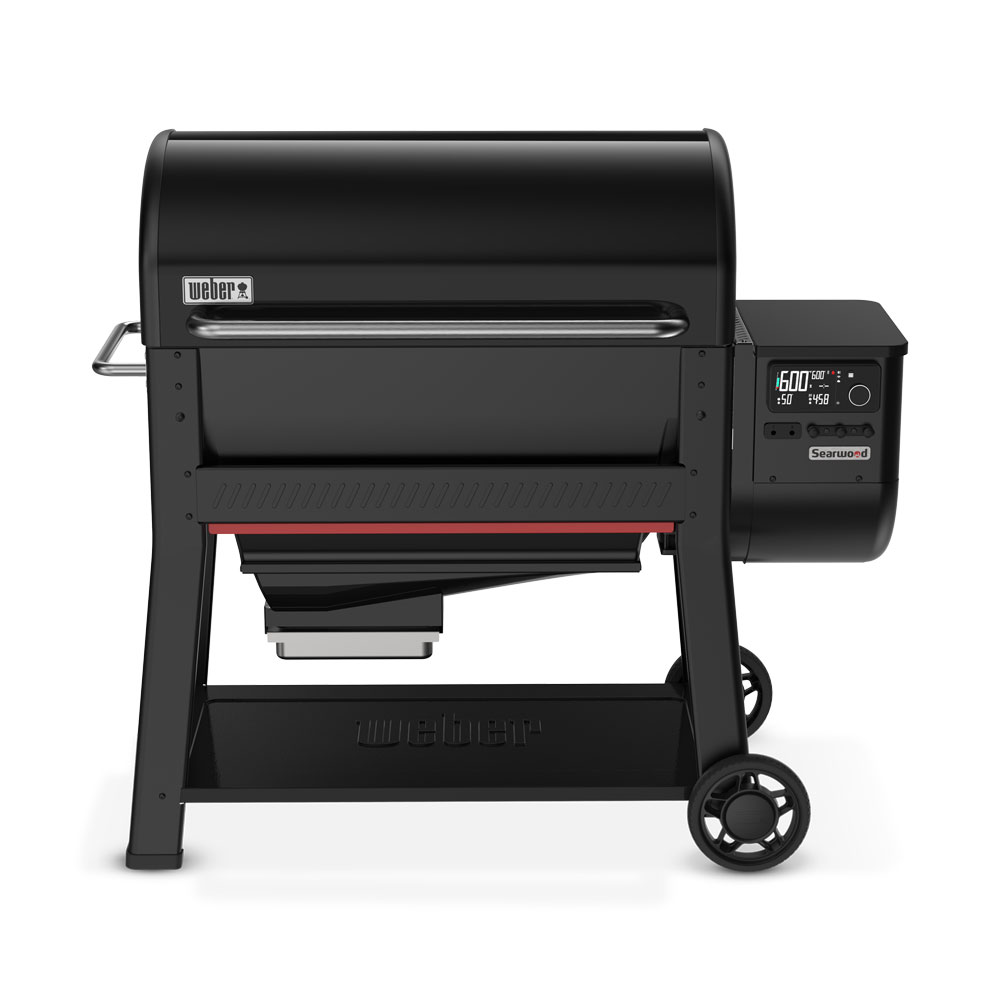 Searwood™ XL 600 Pellet Grill
