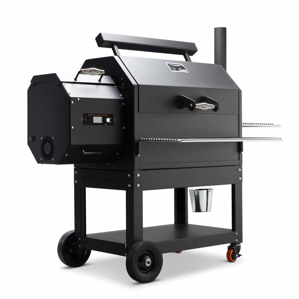 YS640S Standard Pellet Grill