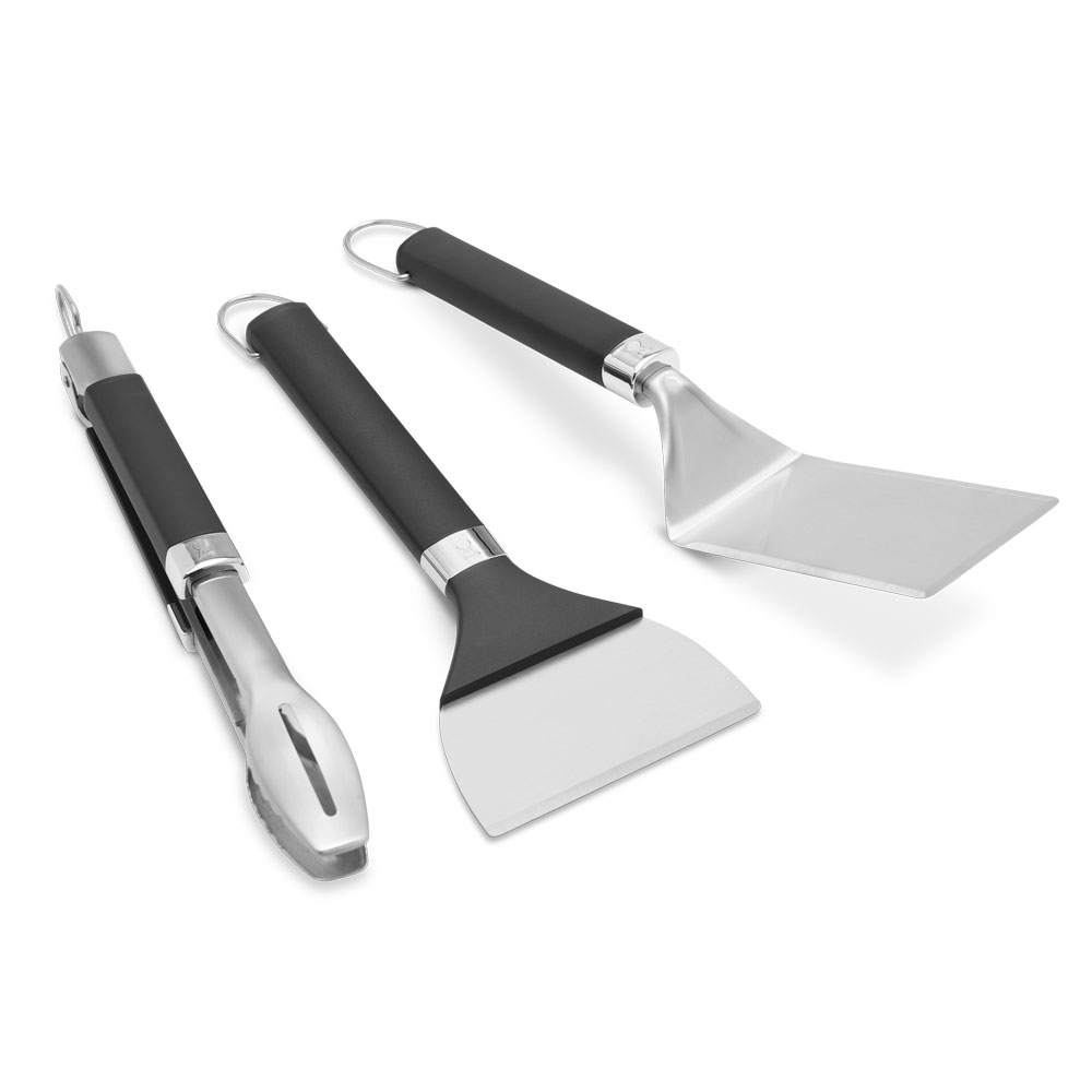 Portable Griddle Tool Set - Image 2