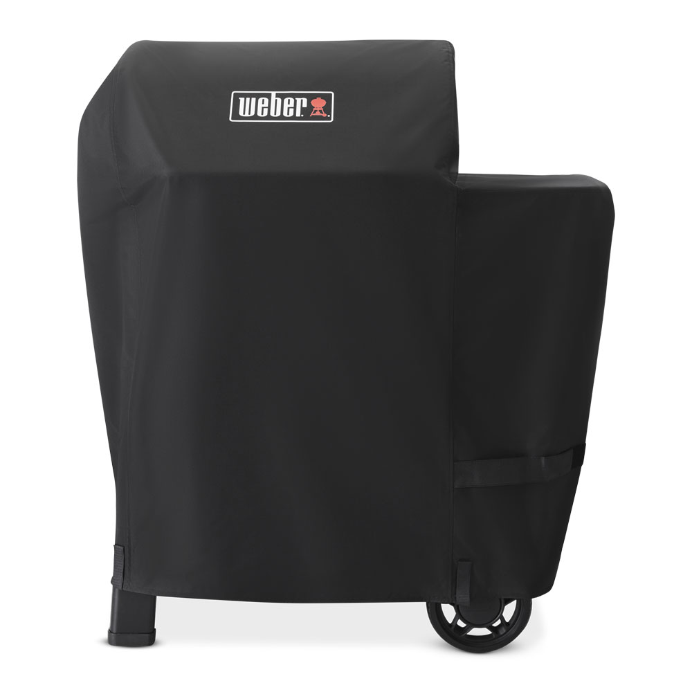 Weber Searwood 600 Pellet Premium Grill Cover