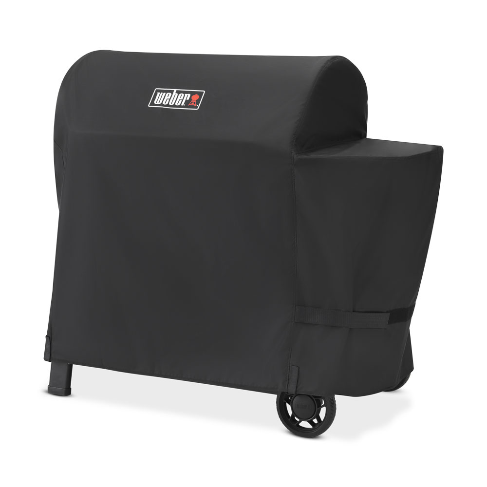 Weber Searwood XL 600 Pellet Premium Grill Cover