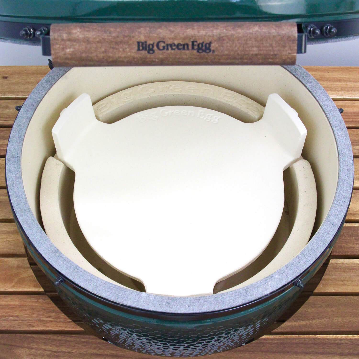 Green Egg ConvEGGtor L - Image 2