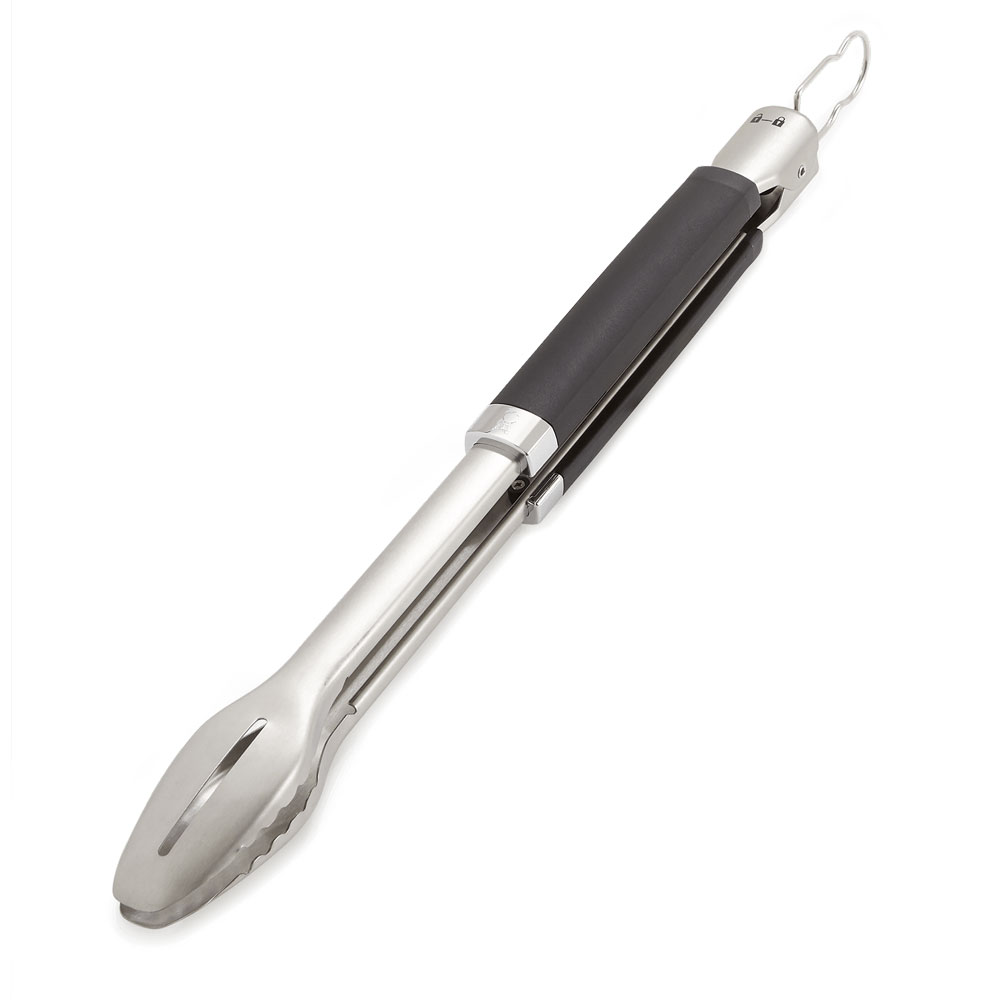 Precision Grill Tongs