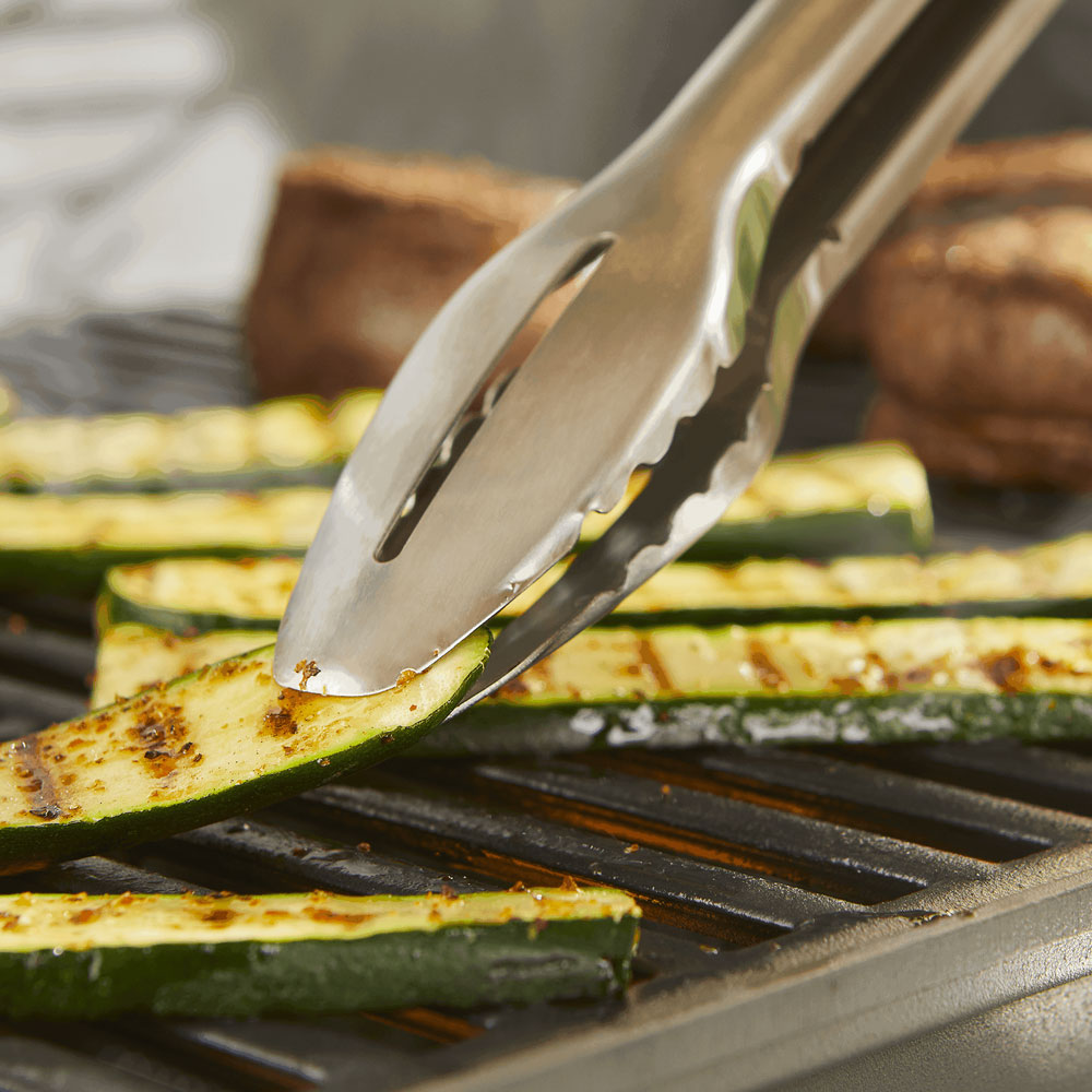 Precision Grill Tongs - Image 2
