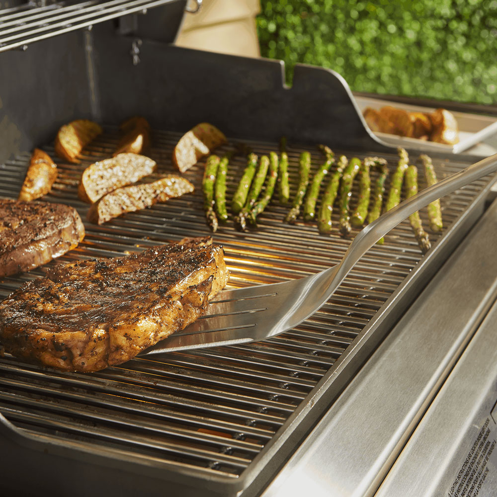Precision Grill Spatula - Image 2