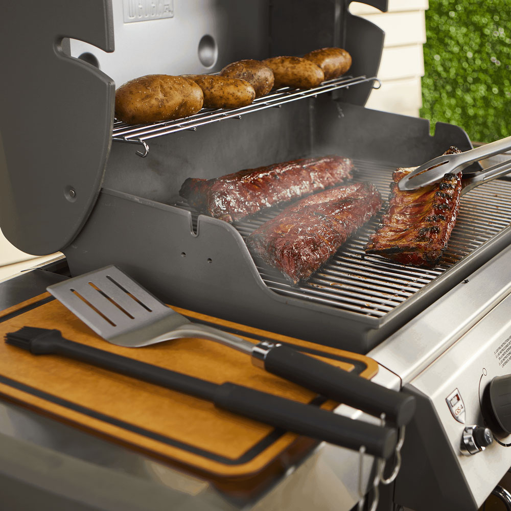 Precision 3-Piece Grill Set - Image 2