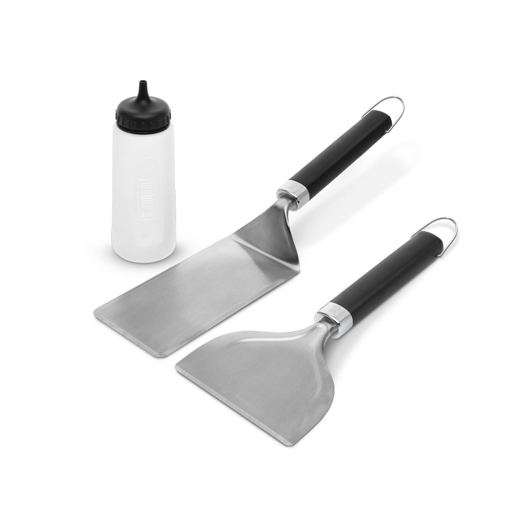 Griddle Starter Kit
