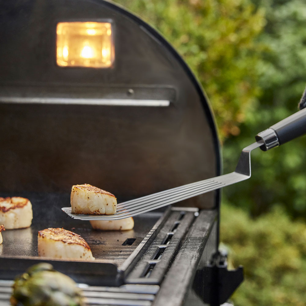 Flexible Griddle Spatula - Image 2