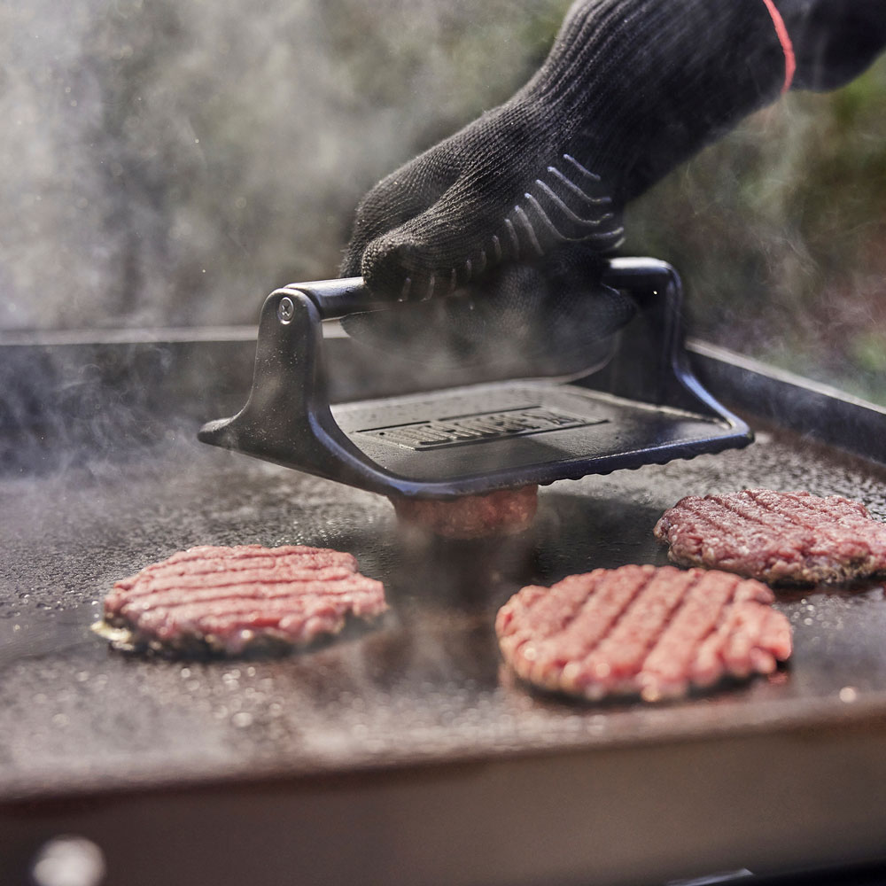 Griddle Press - Image 3