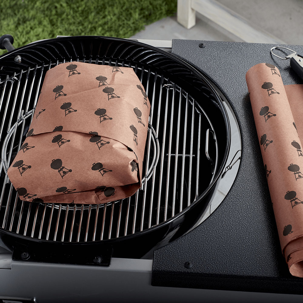 Weber Butcher Paper - Image 2