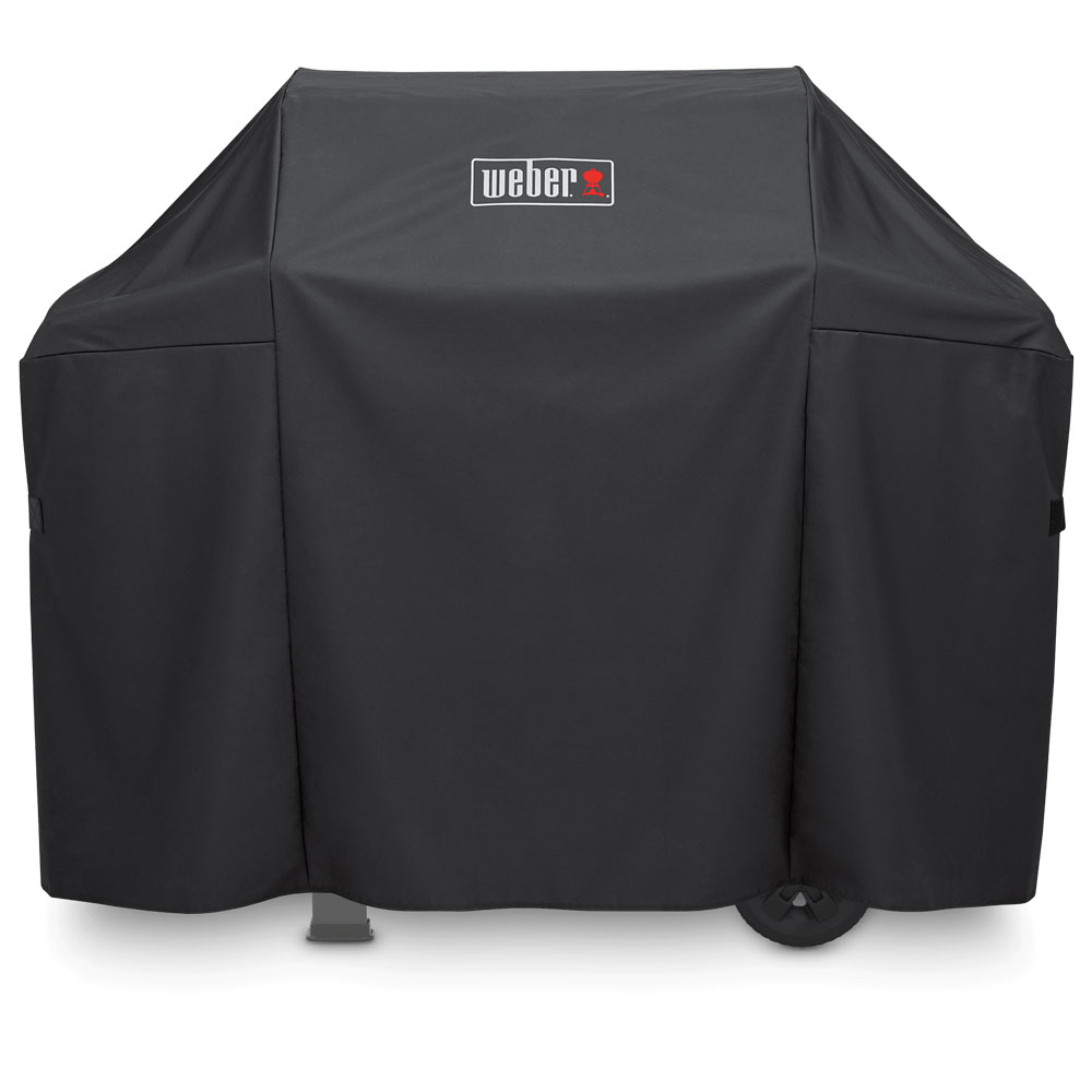Weber Spirit Premium Grill Cover