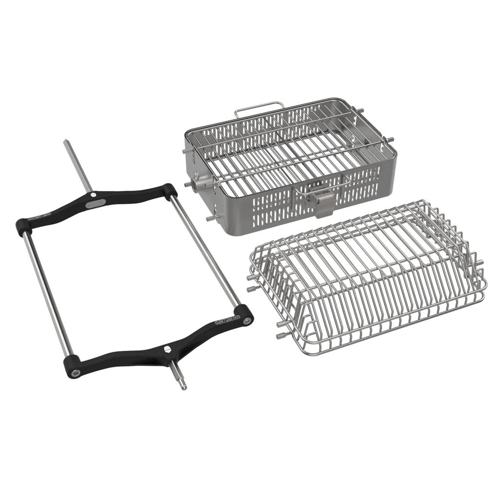 JoeTisserie® Basket Kit - Image 2
