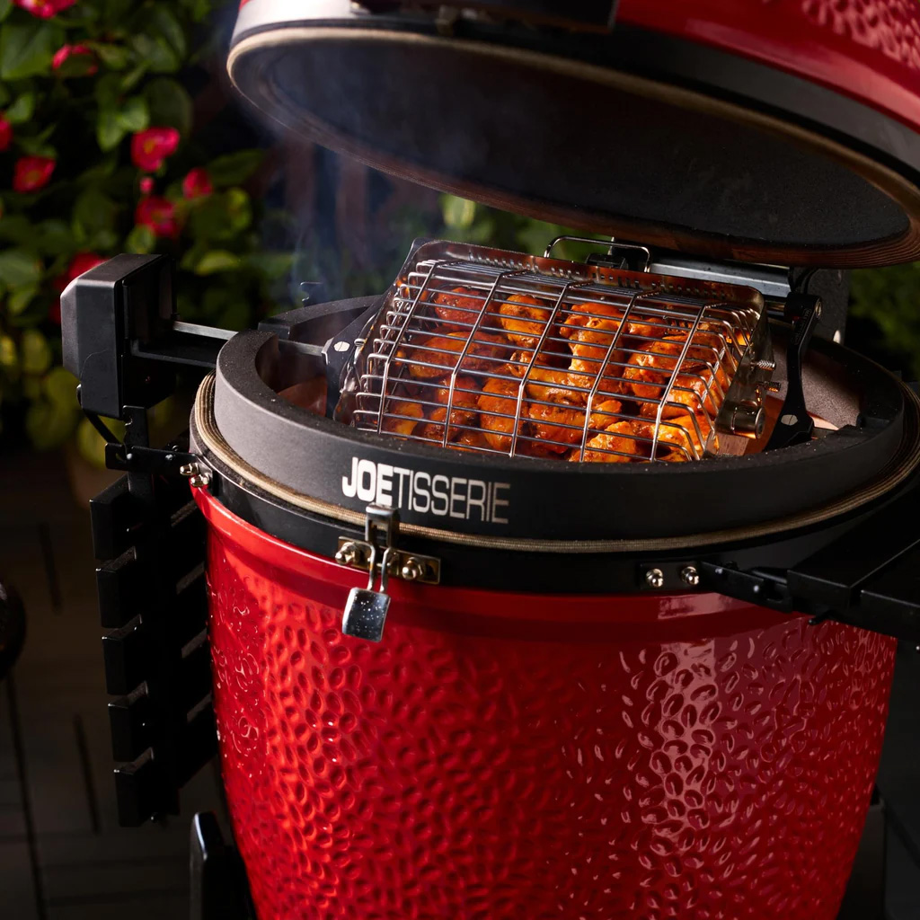 JoeTisserie® Basket Kit - Image 3