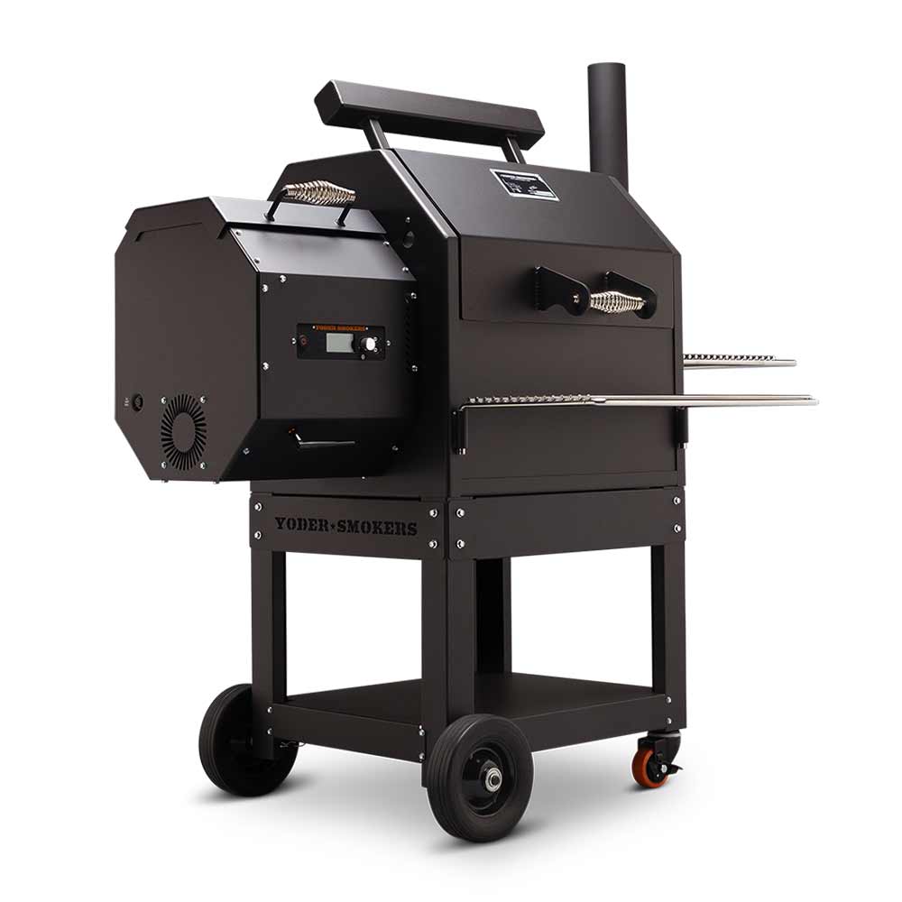 YS480S Standard Pellet Grill