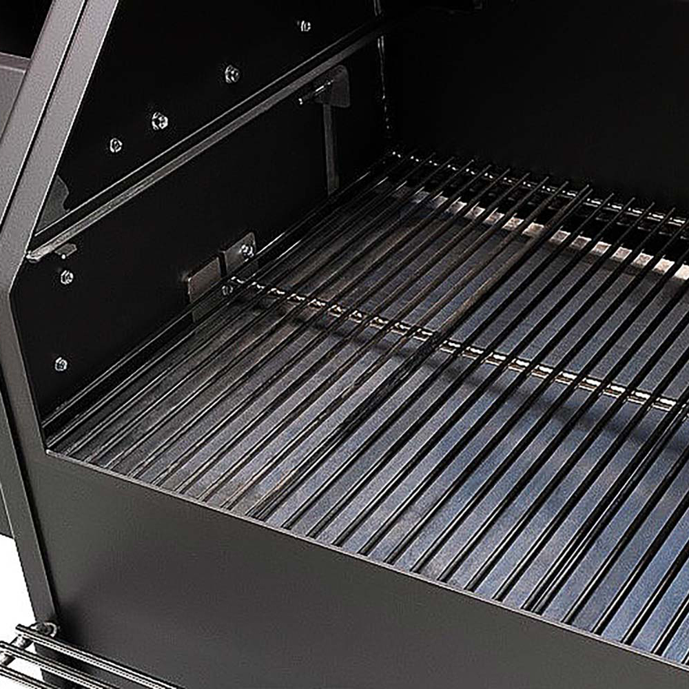 YS480S Standard Pellet Grill - Image 10